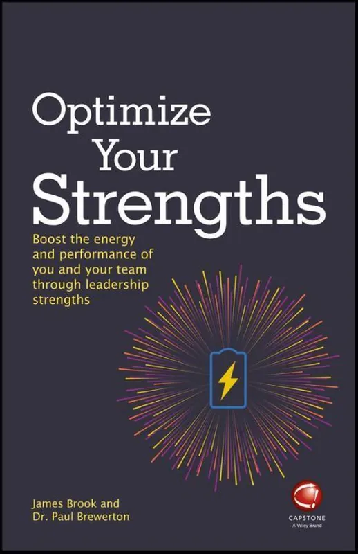 Finale Uitverkoop Optimize Your Strengths