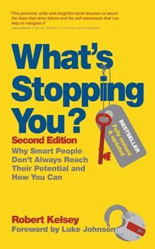 Whats Stopping You 2nd Dagaanbieding