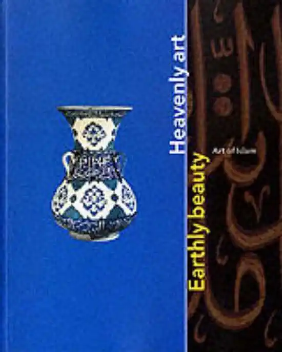 Earthly Beauty, Heavenly Art Direct Verzonden