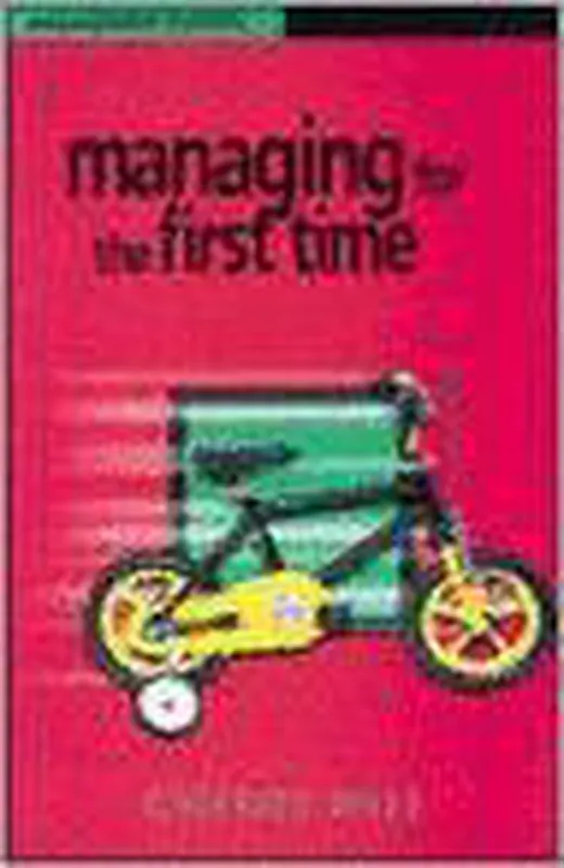 Beperkt Aanbod Managing for the First Time