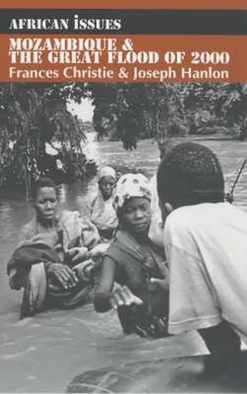 Direct Verzonden Mozambique and the Great Flood of 2000
