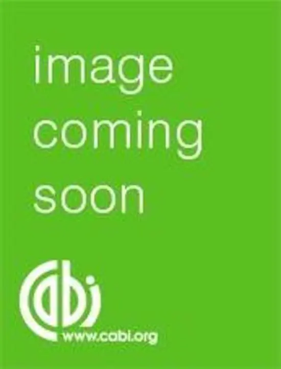 Biological Control of Vertebrate Pests Aanbieding