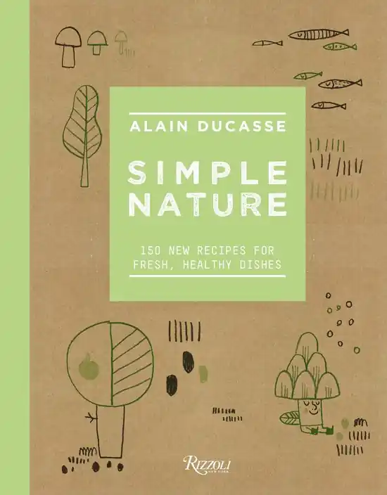 Goedkoop Simple Nature