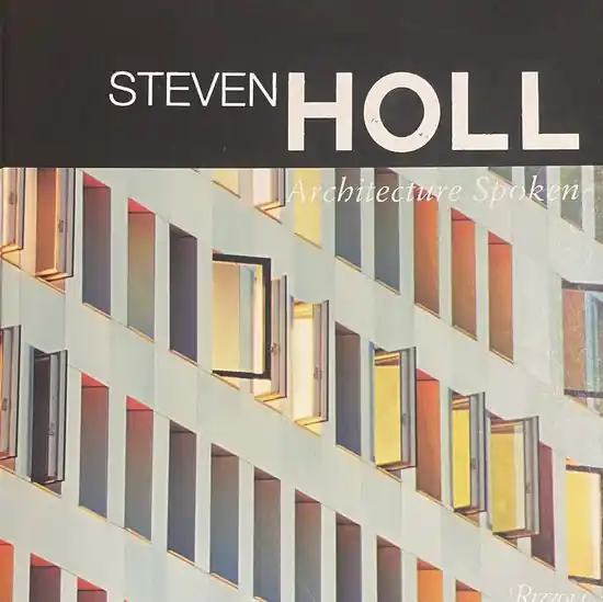 Architecture Spoken Laatste Kans