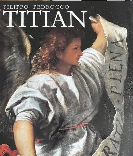 Veilige Betaling Titian
