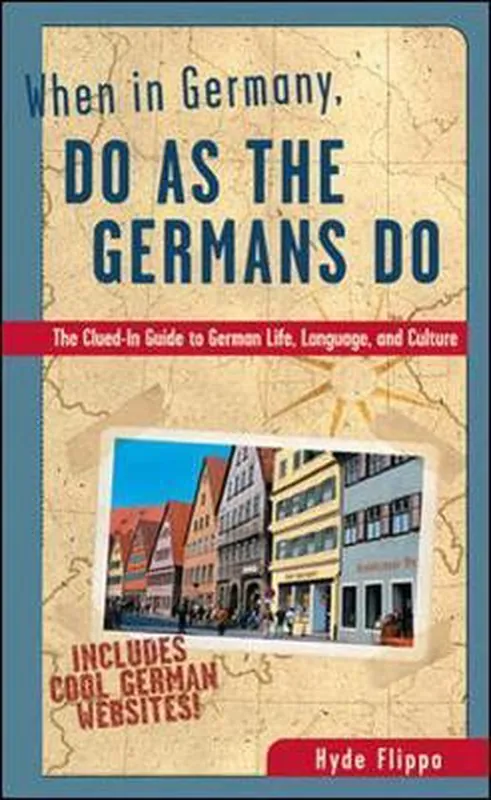 Goedkoop When In Germany Do As Germans Do
