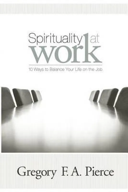 Spirituality at Work Actieprijs