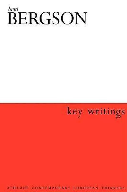 Key Writings Uitverkoop