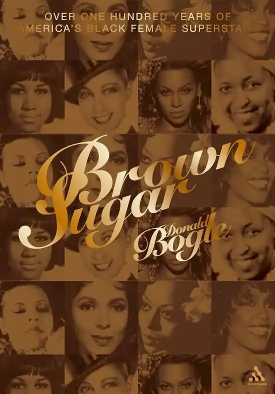 Favoriet Brown Sugar