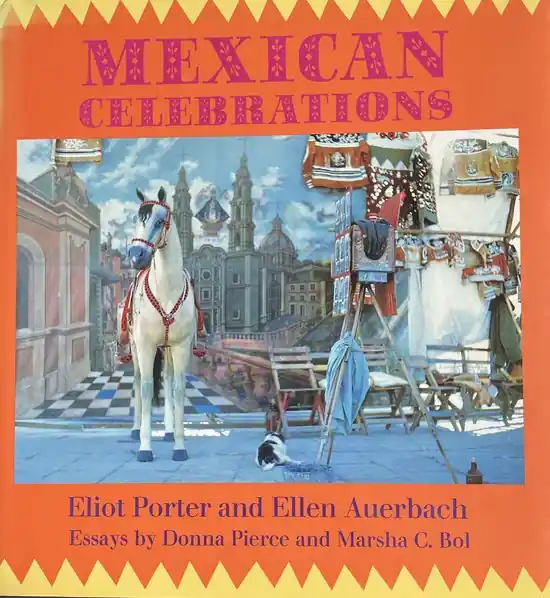 Mexican Celebrations Favoriet