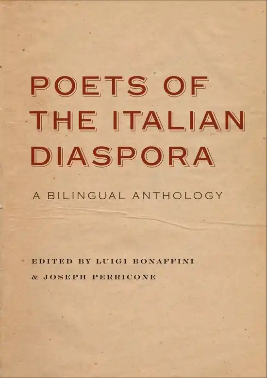Op = Op Poets Of The Italian Diaspora