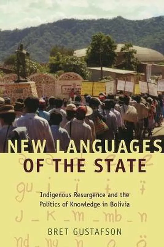 New Languages of the State Favoriet