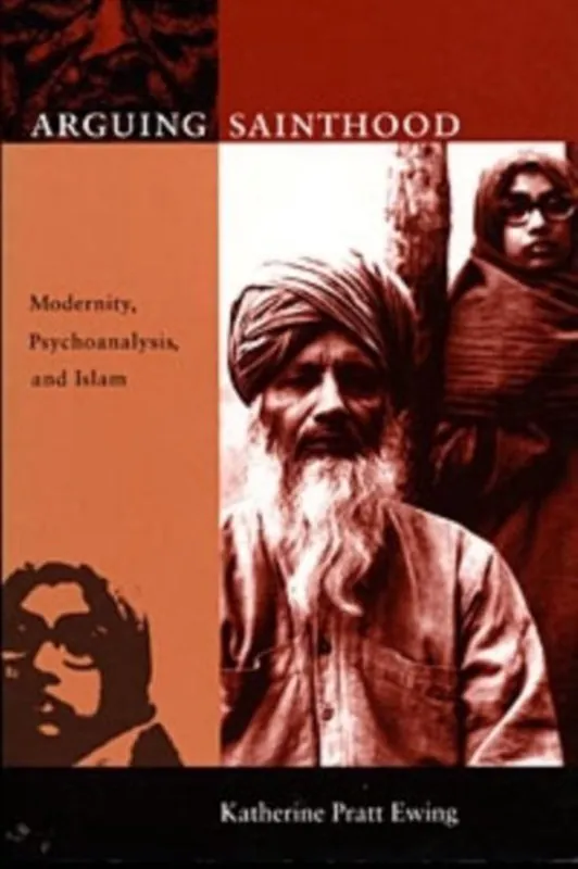 Arguing Sainthood - PB Exclusieve Aanbieding