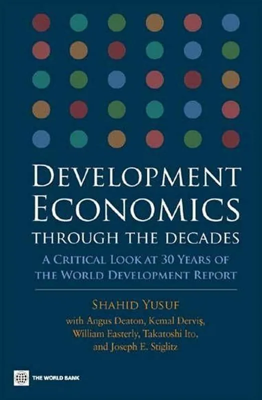 Betaalbaar Development Economics Through The Decades