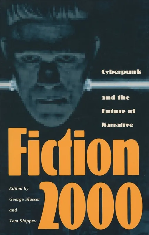 Proceedings of the J. Lloyd Eaton Conference on Science Fiction and Fantasy Literature- Fiction 2000 Must-Have