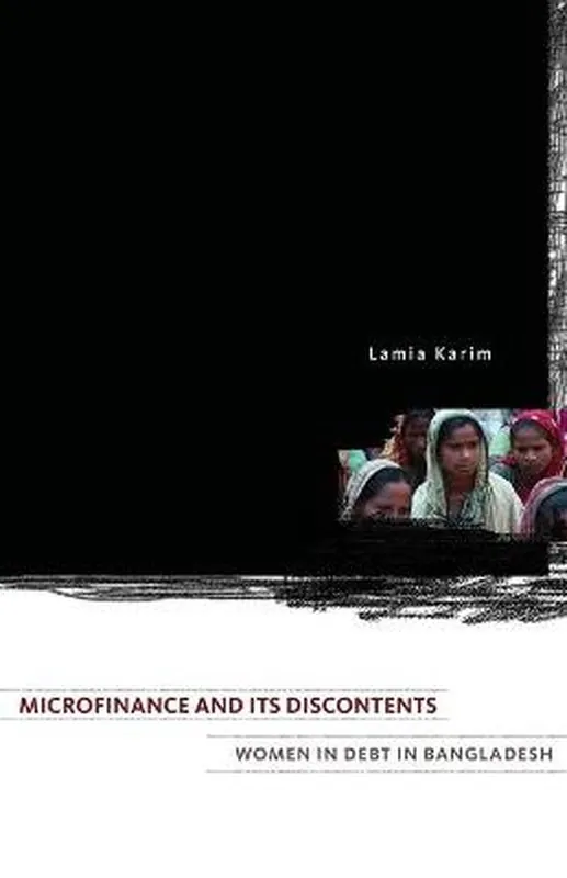 Gecertificeerd Microfinance and Its Discontents