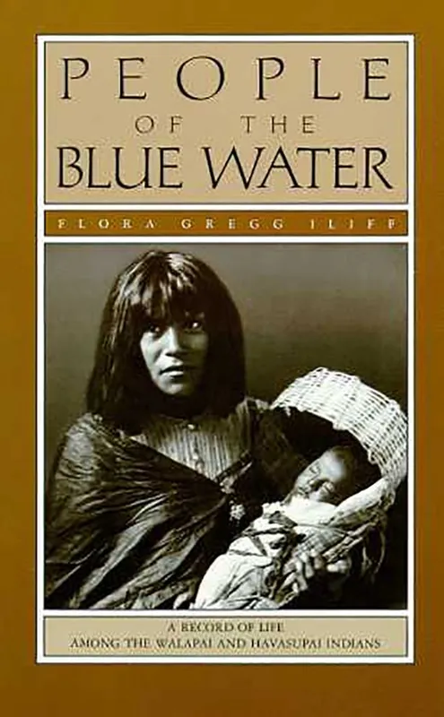 Beste Prijs People of the Blue Water