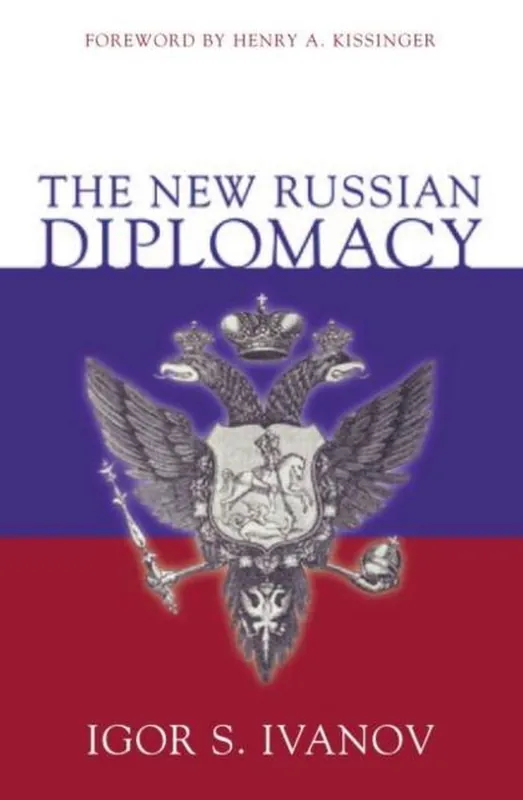 The New Russian Diplomacy Aanbieding