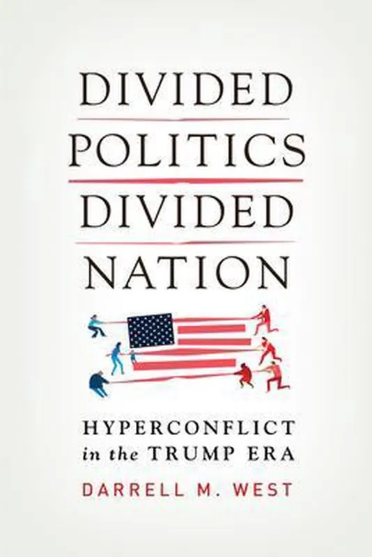 Divided Politics, Divided Nation Dagaanbieding