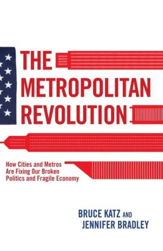 Bestseller Metropolitan Revolution