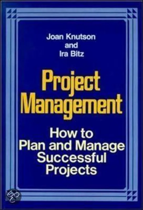 Betaalbaar Project Management