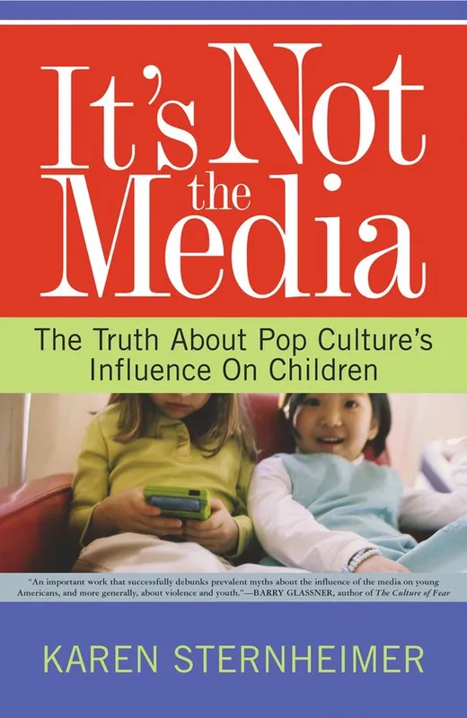 It's Not the Media Uitverkoop