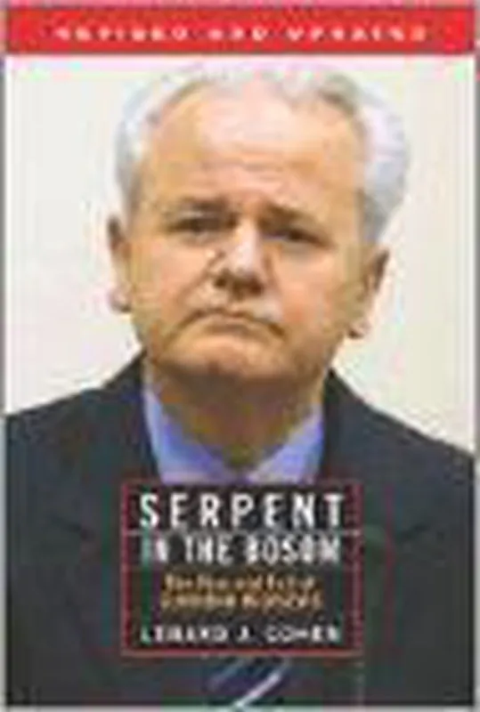 Serpent in the Bosom Nu Kopen