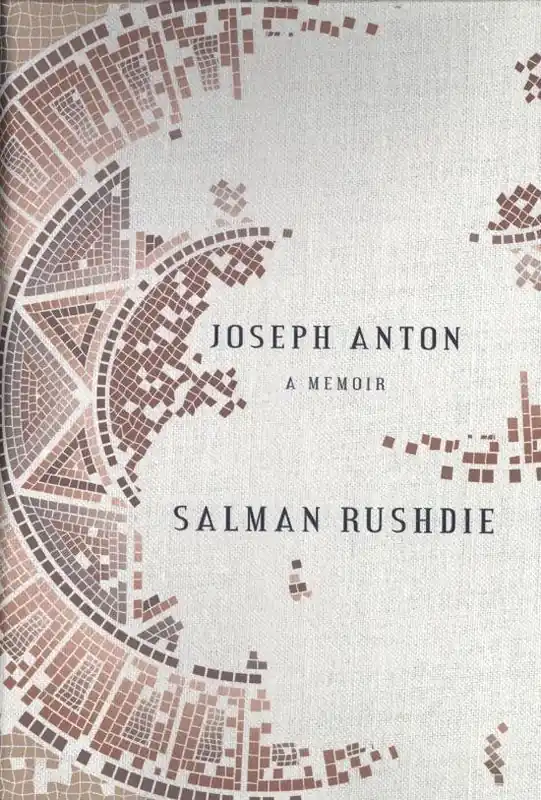 Joseph Anton Beperkte Voorraad