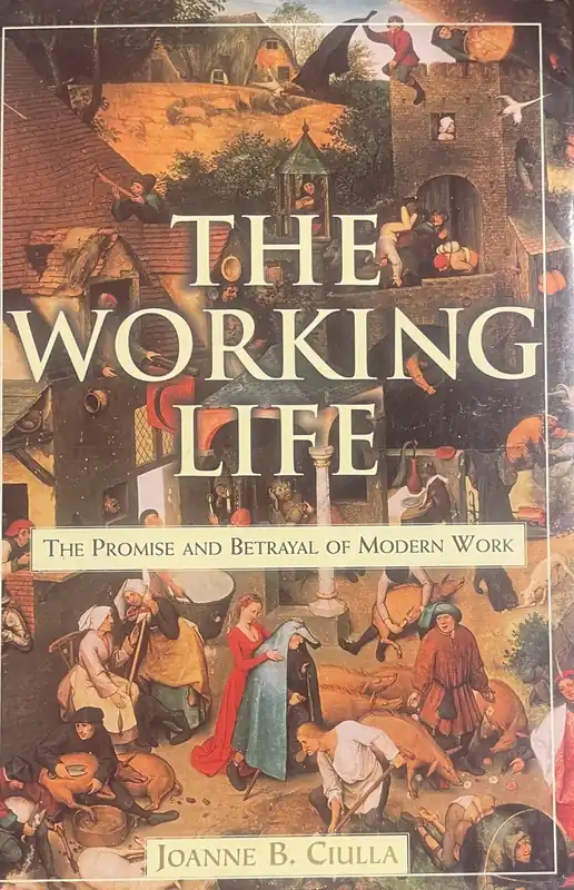 Rechtstreeks Van De Fabrikant The Working Life