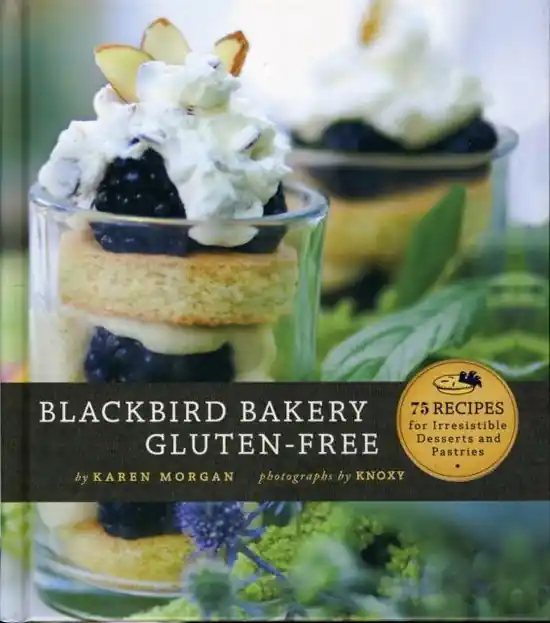 Laatste Versie Blackbird Bakery Gluten-Free