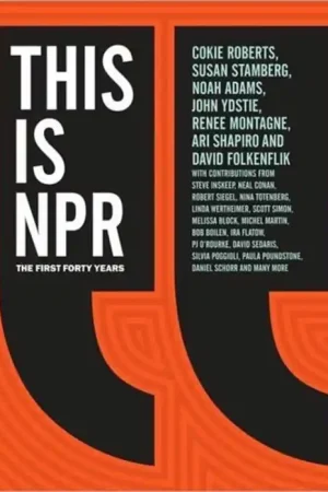 Aanbieding This is NPR