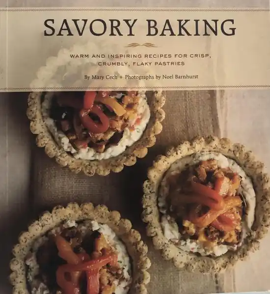 Gratis Retour Savory Baking