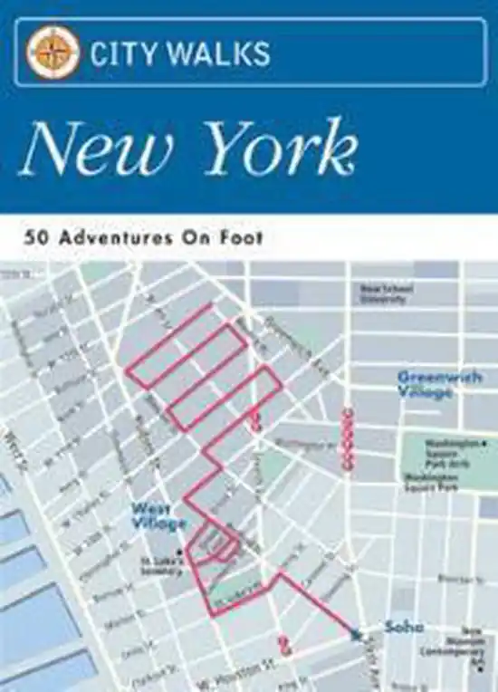 New York Must-Have