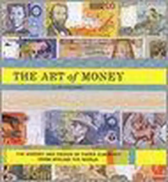 The Art of Money Bestseller