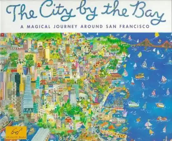 City by the Bay Bestseller