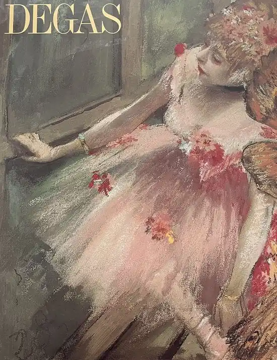 Exclusieve Aanbieding Degas