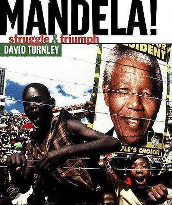 Mandela! Koop Online