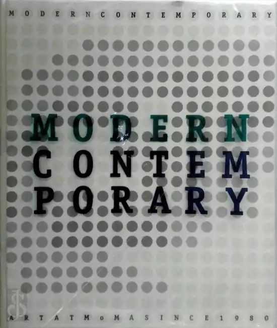 Modern Contemporary Voordeelprijs