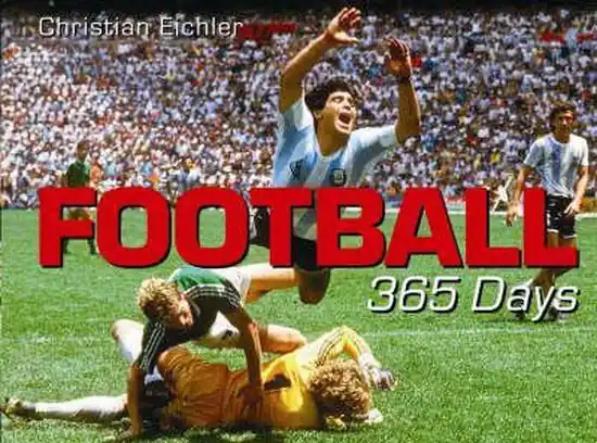 Veilige Betaling Football 365 Days