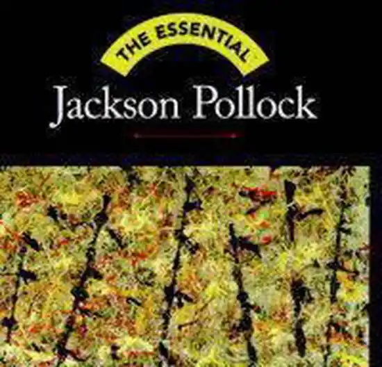 Must-Have Jackson Pollock
