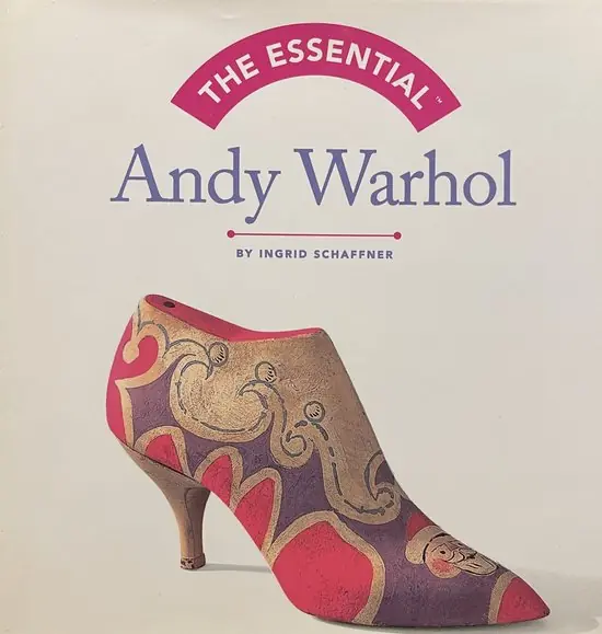 Favoriet Andy Warhol