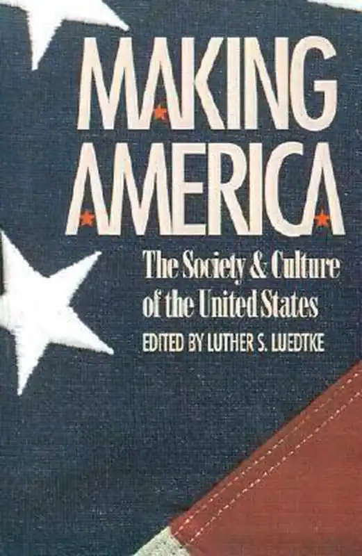 Beperkt Aanbod Making America