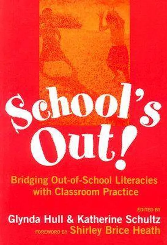 Flitsaanbieding School's Out
