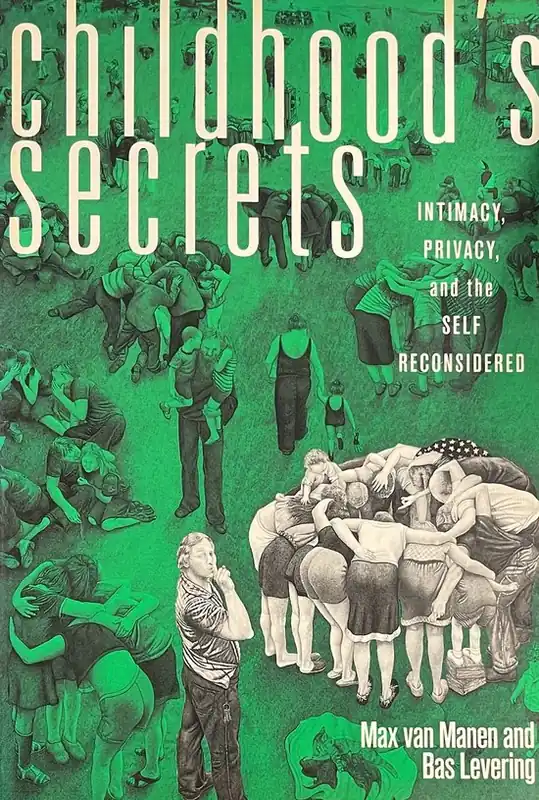 Gratis Retour Childhood's Secrets