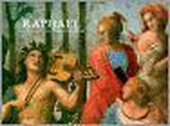 Raphael Shop Nu