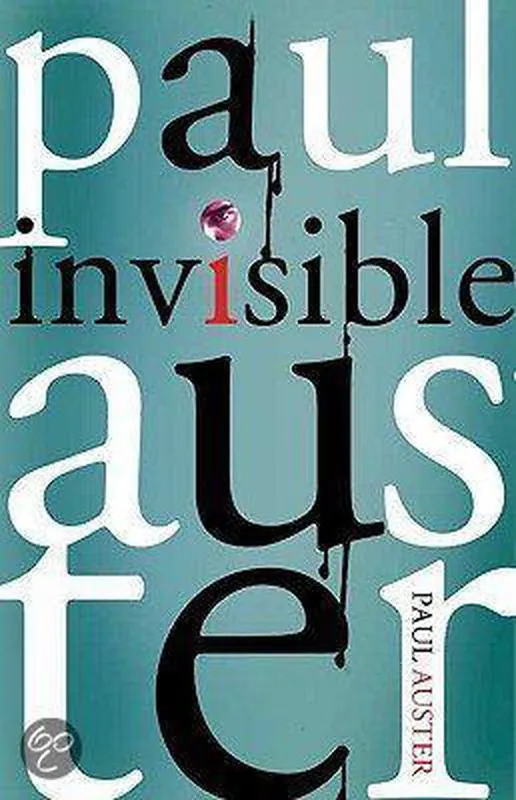 Invisible Nieuw