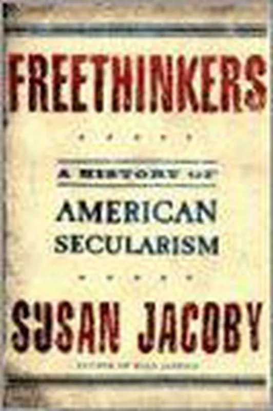 Freethinkers Direct Verzonden