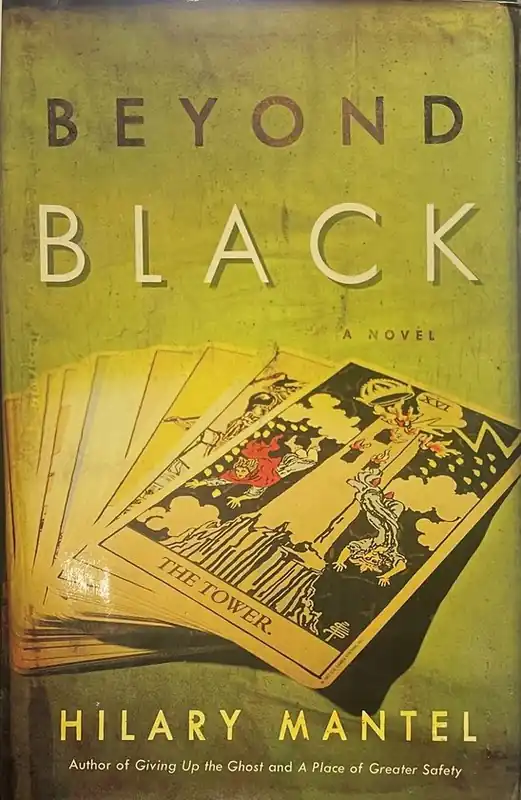 Beyond Black Uitverkoop