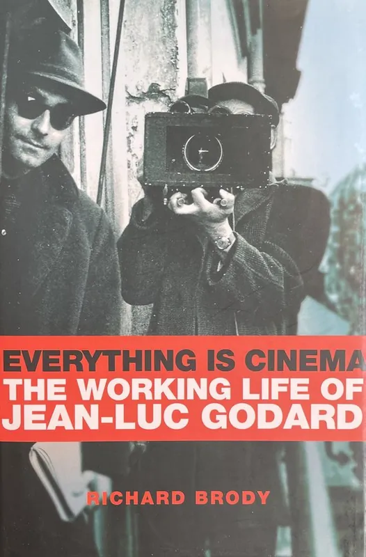 Tijdelijk Beschikbaar Everything Is Cinema