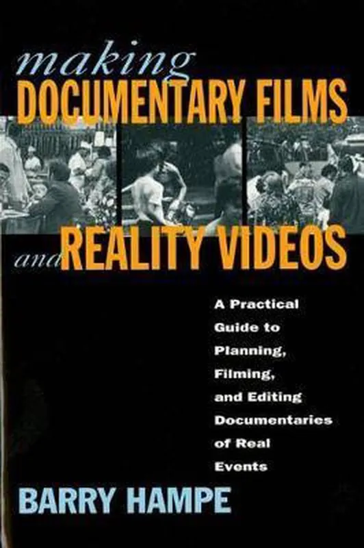 Making Documentary Films Express Levering